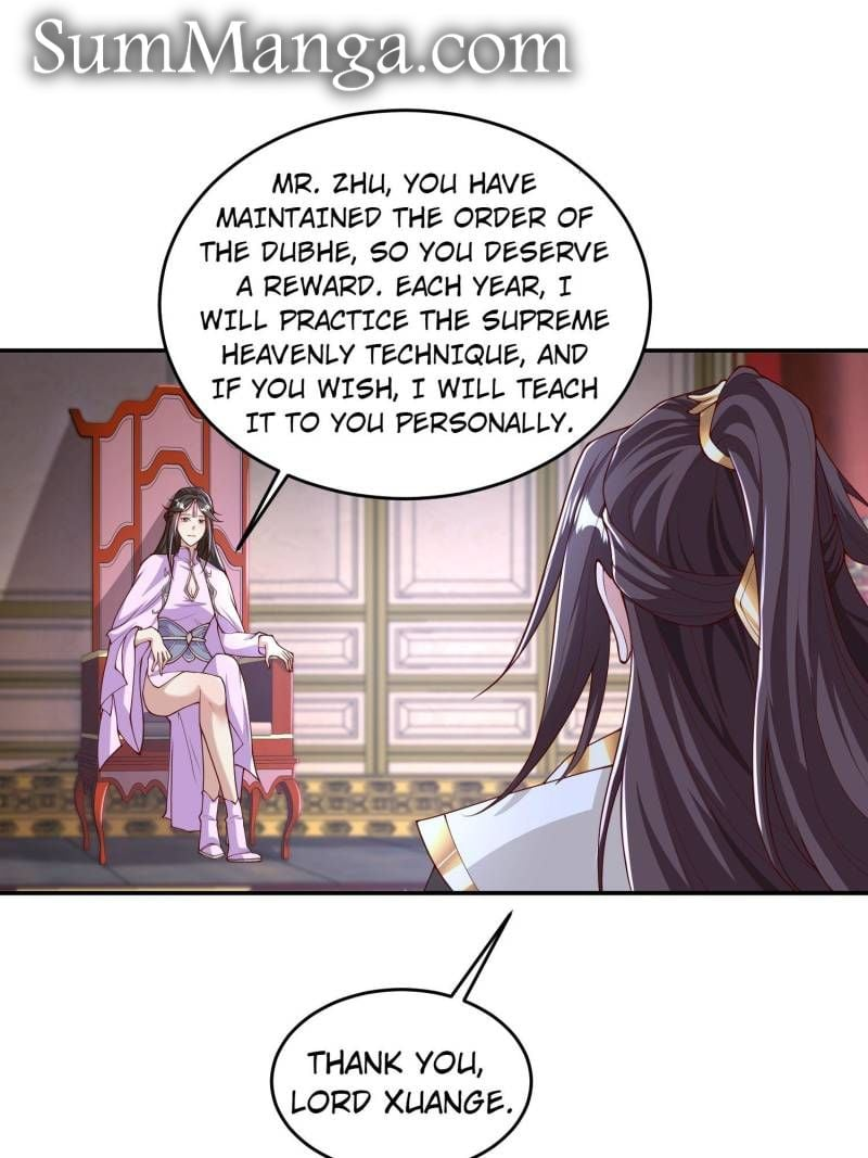 Dragon Master Chapter 408 39